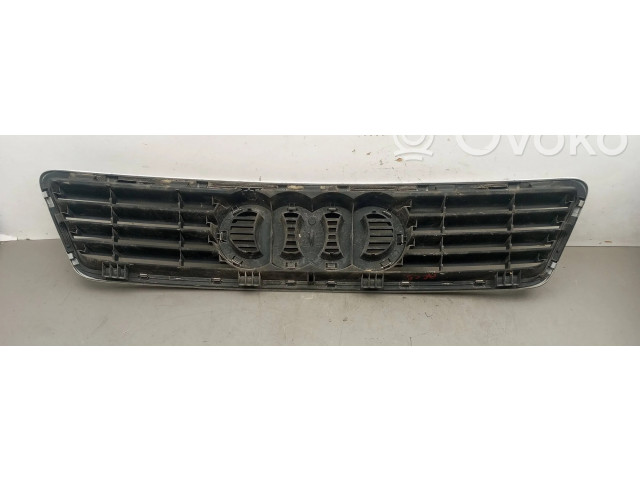 Передняя решётка Audi A6 S6 C5 4B 1997-2005 года 4B0853651A      