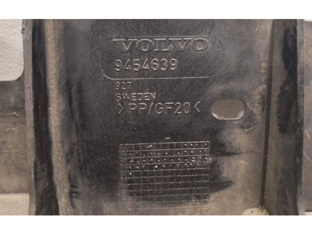 Вентилятор радиатора     9454639    Volvo S70  V70  V70 XC 