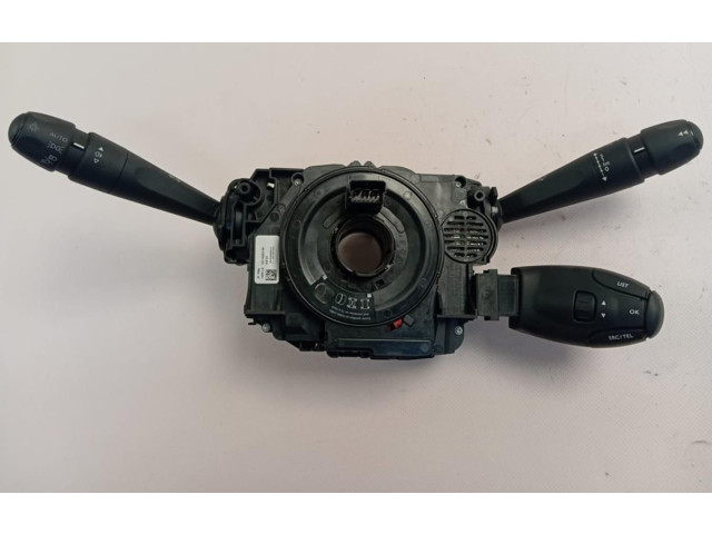 Подрулевой шлейф SRS 98312609ZD   Peugeot Partner