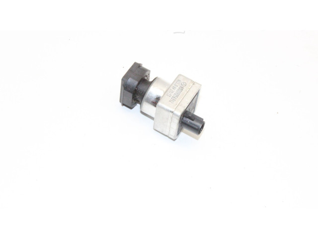 Vstřikovací čerpadlo A0009056312   Mercedes-Benz EQS V297     