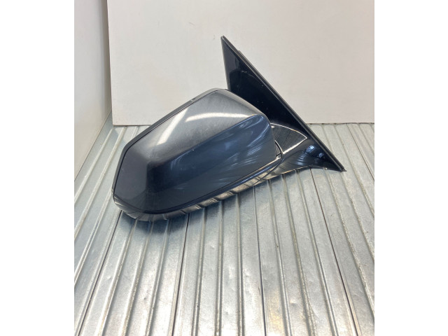Pojistková skříňka Зеркало (управляемое электричеством) F0153122U6680, f0153122   BMW 5 F10 F11 2013