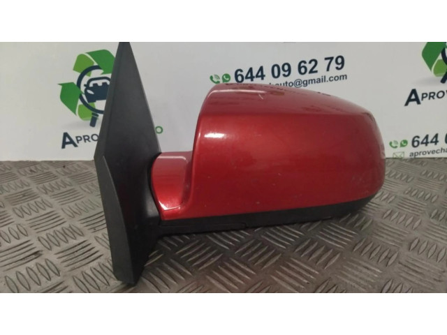 Zpětné zrcátko  levé KIA Rio   87611FD200  