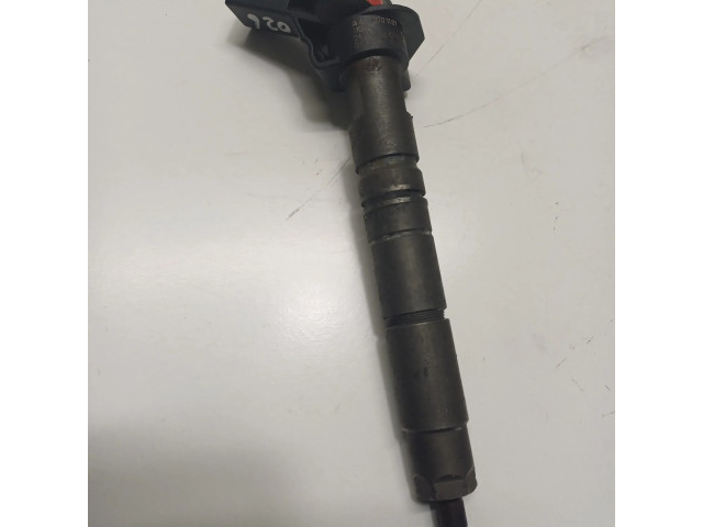 Vstřikovač A6420701187   Mercedes-Benz C W204  pro naftový motor 3.0  