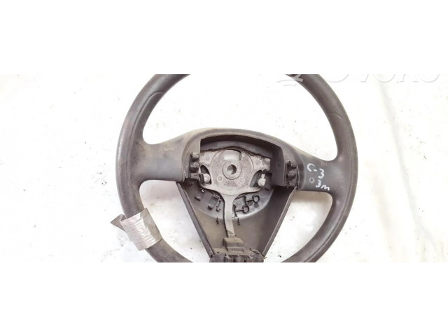 Volant Citroen C3 2003 96380007ZF  