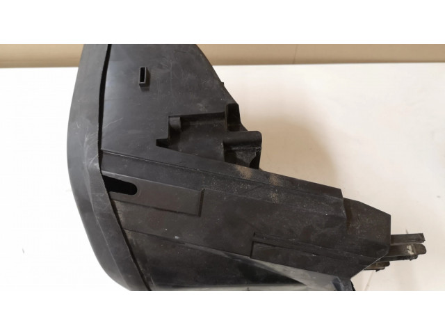 Блок предохранителей  9658418180   Citroen C4 Grand Picasso    