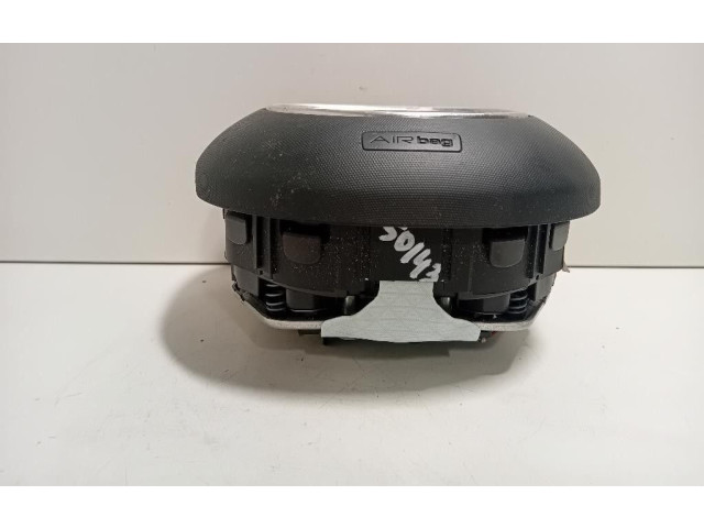 Подушка безопасности водителя 07355786510, 07355786510   Fiat 500L