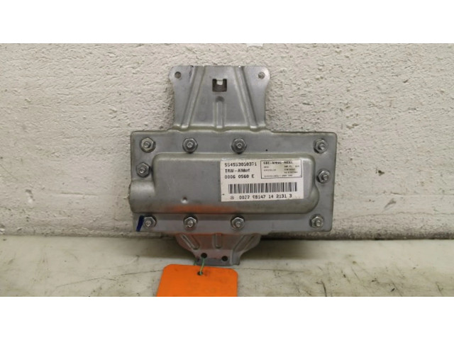Боковая подушка безопасности 0027981471421313, 0027981471421313   Mercedes-Benz CLK AMG A208 C208