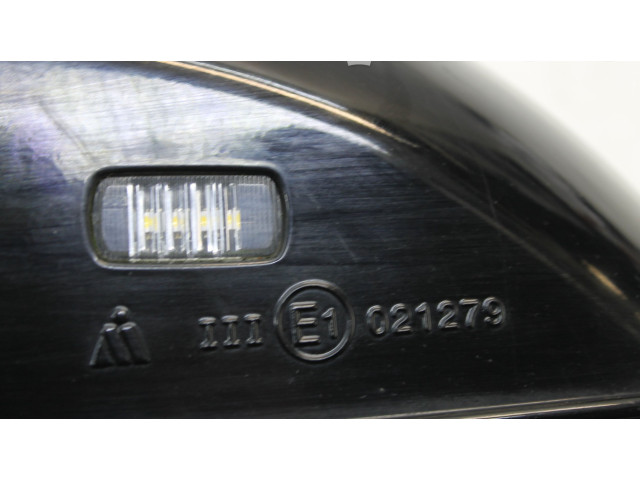 Zpětné zrcátko  Mercedes-Benz S C217 2016  16PIN  