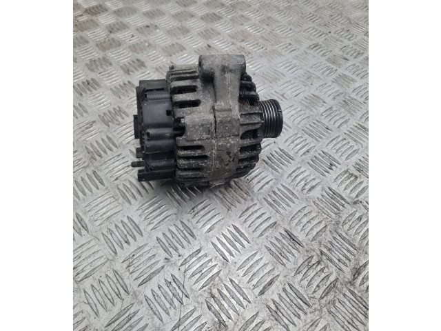 Генератор A6391500250   Mitsubishi Colt      