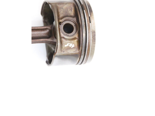 Píst 078107065AF, 078107065AF   Audi A6 S6 C5 4B    AQD 