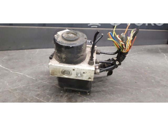 Jednotka ABS 9665344190   Peugeot 207 2009