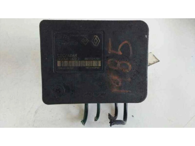 Jednotka ABS 8200159837B,    Renault Espace IV 