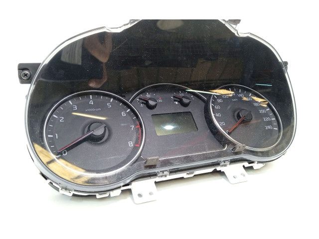 Přístrojová deska  KIA Carens III 2018 94023A4190, 201801239  