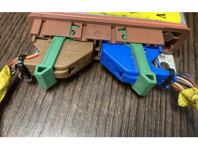 Блок подушек безопасности 1357312080, 1357312080   Citroen Jumper