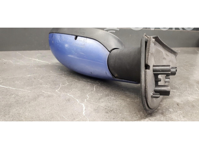 Zpětné zrcátko  Nissan Micra 2000    