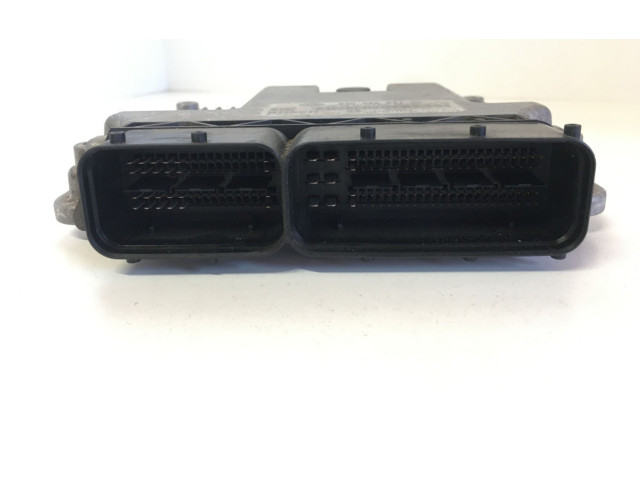 Блок управления двигателя 03G906021MM, 0281014044   Volkswagen Touran I