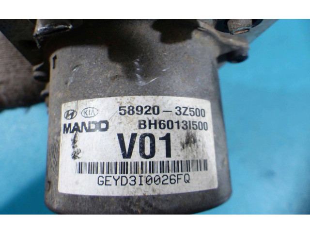 Jednotka ABS 58920-3Z500, IMPRK913617   Hyundai i40 2011