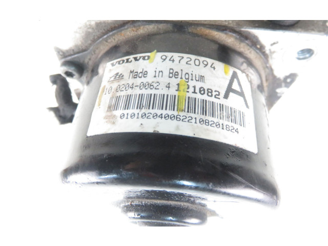 Jednotka ABS 9472094, 9472095   Volvo S80 1998