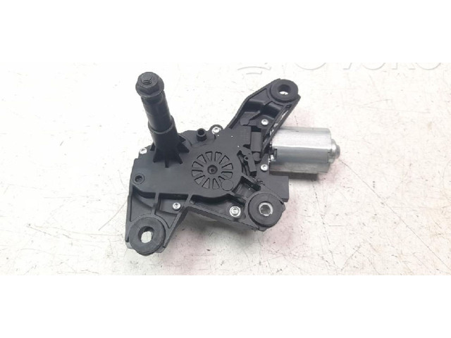 Моторчик заднего дворника A4538205800    Smart ForFour I