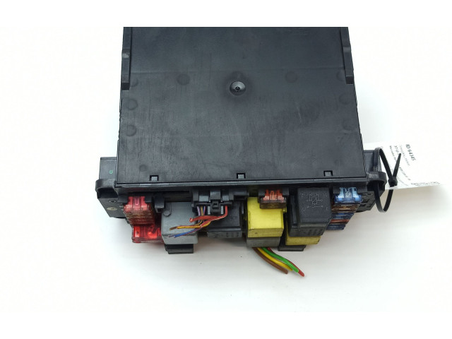 Блок предохранителей 5DK00797340, 2035450601   Mercedes-Benz CLK A209 C209