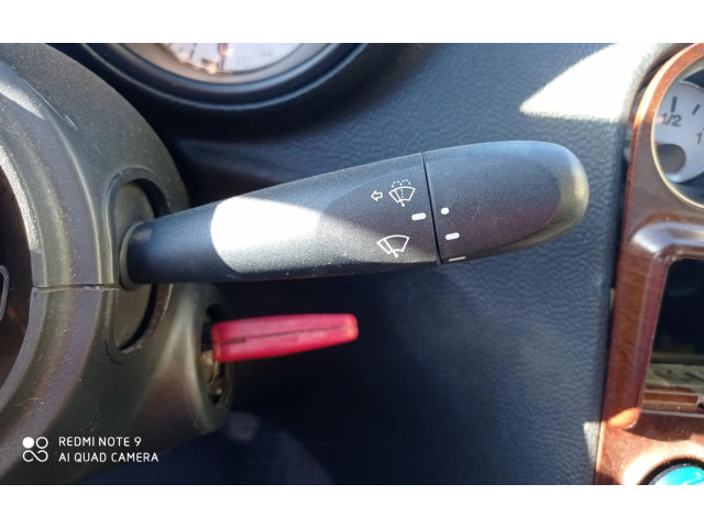 Переключатель дворников MANDOLIMPIA   Alfa Romeo 166