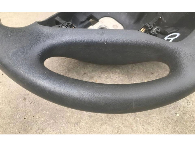 Volant Fiat Stilo 2001   