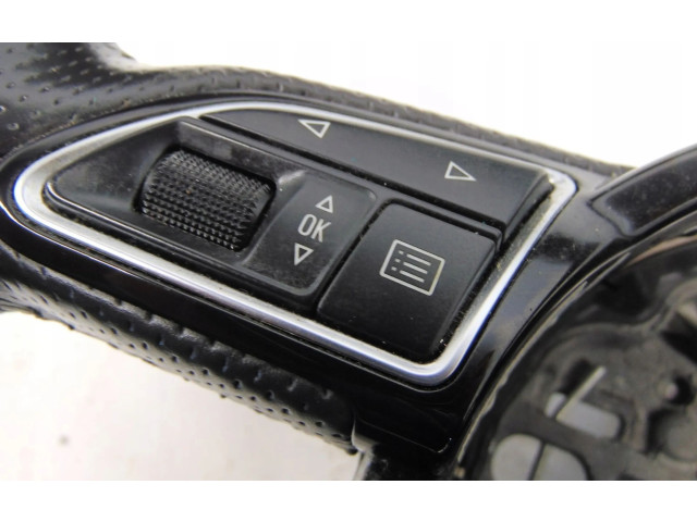 Volant Audi A7 S7 4G 2011 4G0419091AA  