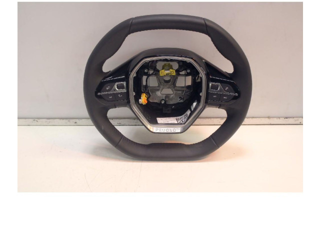 Volant Peugeot 2008 II 2019 98255044ZD  