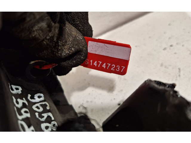 Vstřikovací čerpadlo 9658193980   Peugeot 307     