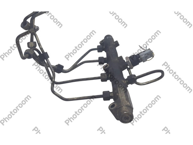 Zpětné zrcátko  Peugeot 607 2003  0445214017, 012232  