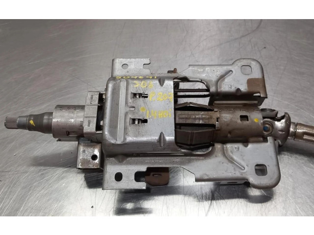 Volant Peugeot 207  115900H107  
