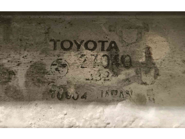 Интеркулер  1794027040   Toyota RAV 4 (XA20) 