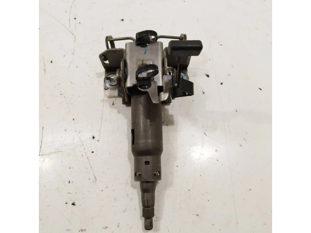  рейка  Колонка рулевая    Toyota Corolla E140 E150 2007-2013 года
