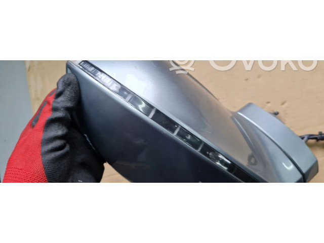 Zpětné zrcátko  Audi A7 S7 4G 2012  4G8857409AD  