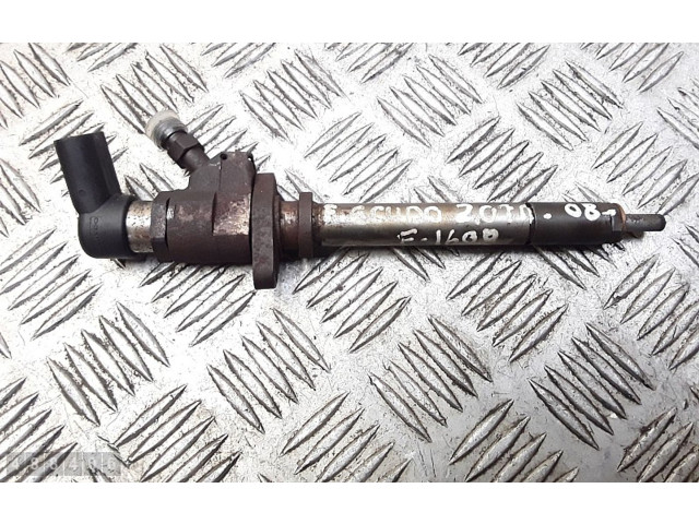 Форсунка 9659337980    Fiat Scudo  RHK 
