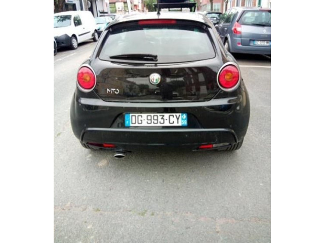 Зеркало электрическое        Alfa Romeo Mito   -  года   