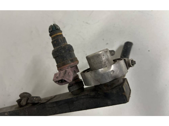 Vstřikovací lišta 0280150440, 0280160504   BMW 5 E39     
