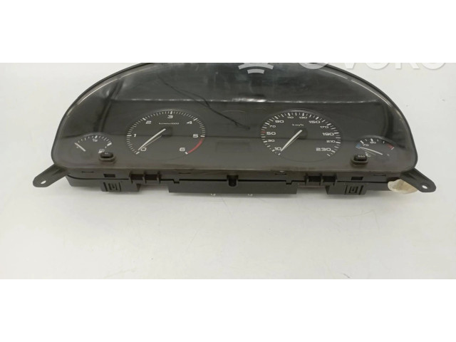 Přístrojová deska  Peugeot 406  9642946280  
