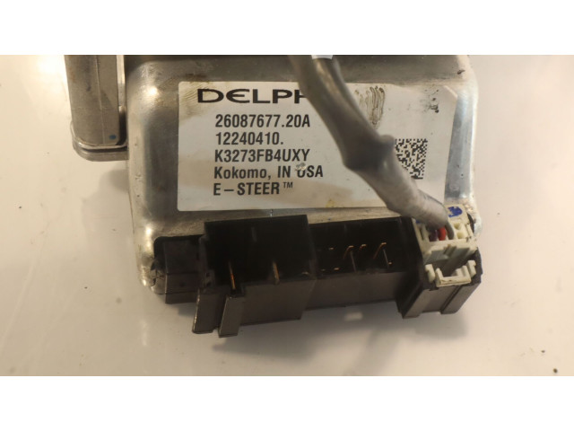 Vstřikovací lišta    Opel Meriva A    Z17DTH 