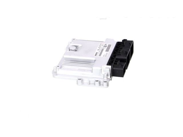Блок управления двигателя 0261S04008, 0261S04008   Peugeot 207 CC