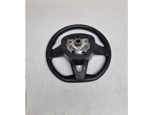 Руль Nissan X-Trail T32  2014 - 2021 года 058B      