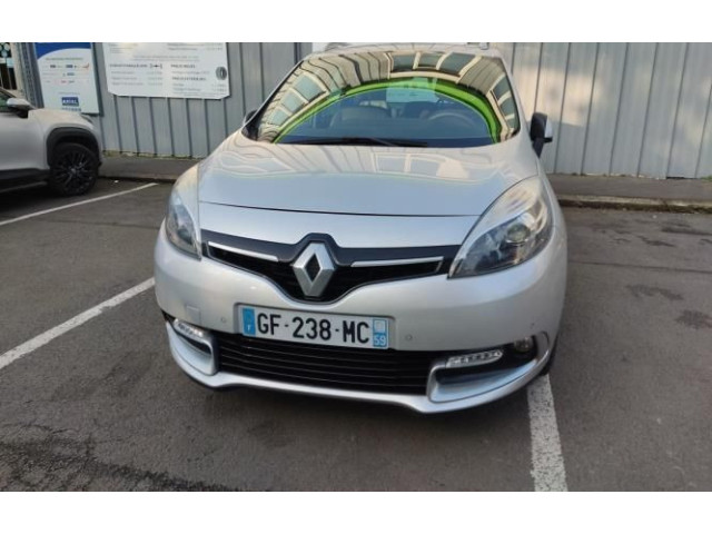 Zpětné zrcátko  Renault Scenic III -  Grand scenic III 2014  963017468R  