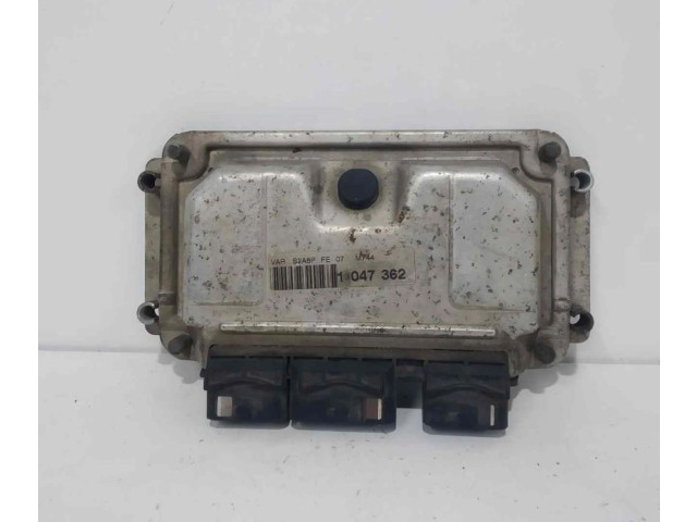 Vstřikovací lišta 9637838780   Peugeot 106     