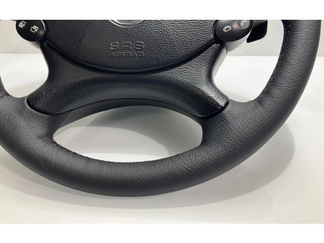 Volant Mercedes-Benz CLS C219 2005   