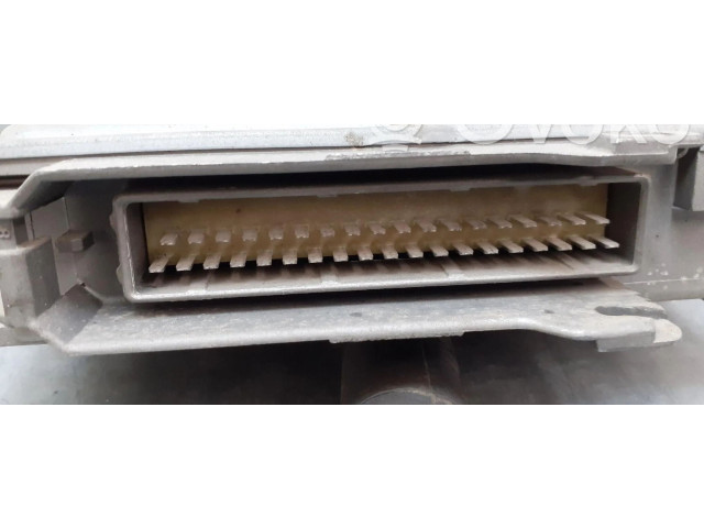 Řídící jednotka 9617150080   Peugeot 106 