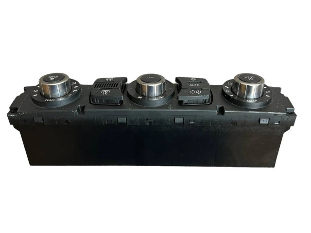 Блок управления климат-контролем 6978435, 900252020021   BMW 6 E63 E64