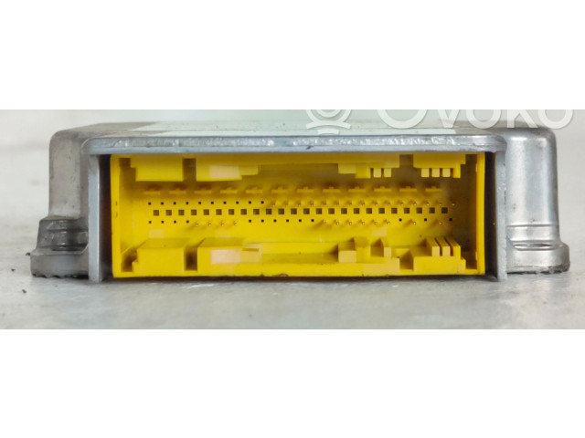 Блок подушек безопасности 96806963   Chevrolet Aveo