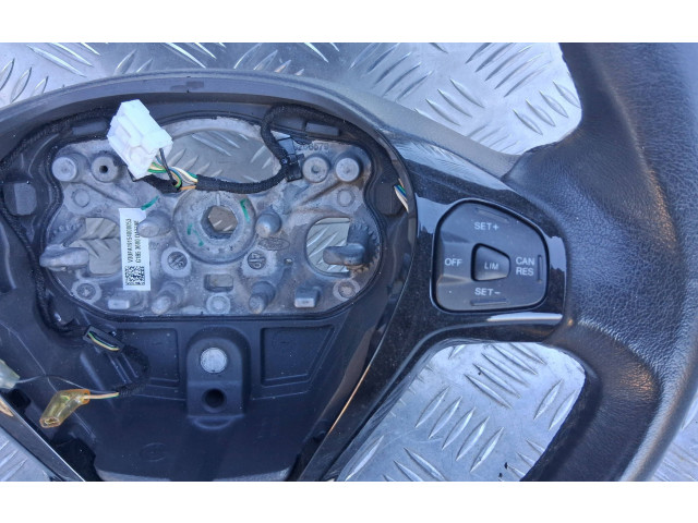 Volant Ford Ka 2018   
