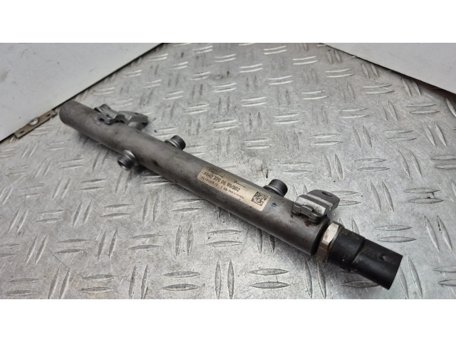 Vstřikovací lišta A6420700695, 0281002504   Chrysler 300 - 300C  pro naftový motor 3.0  