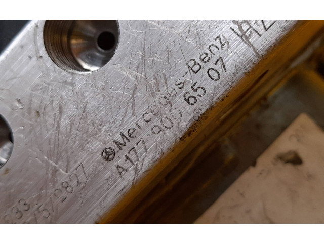 Jednotka ABS 1779006507, A1779006507   Mercedes-Benz A W177 2018